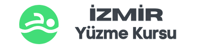 İzmir Yüzme Kursu Logo