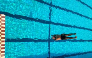 izmir yüzme vakti korkulara son