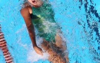 izmir yüzmenin tam zamanı