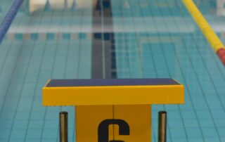 Yüzme Kursu İzmir Web Sitesi