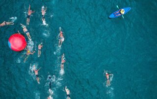 Yüzme Kursu İzmir Web Sitesi