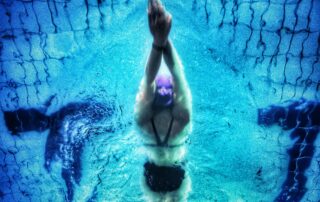 Yüzme Kursu İzmir Web Sitesi