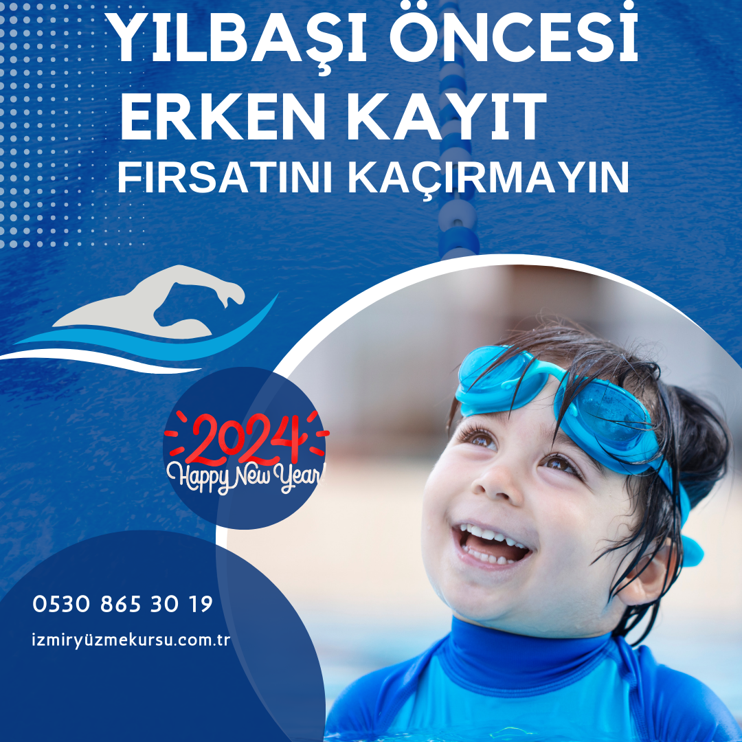 yılbaşı öncesi erken kayıt